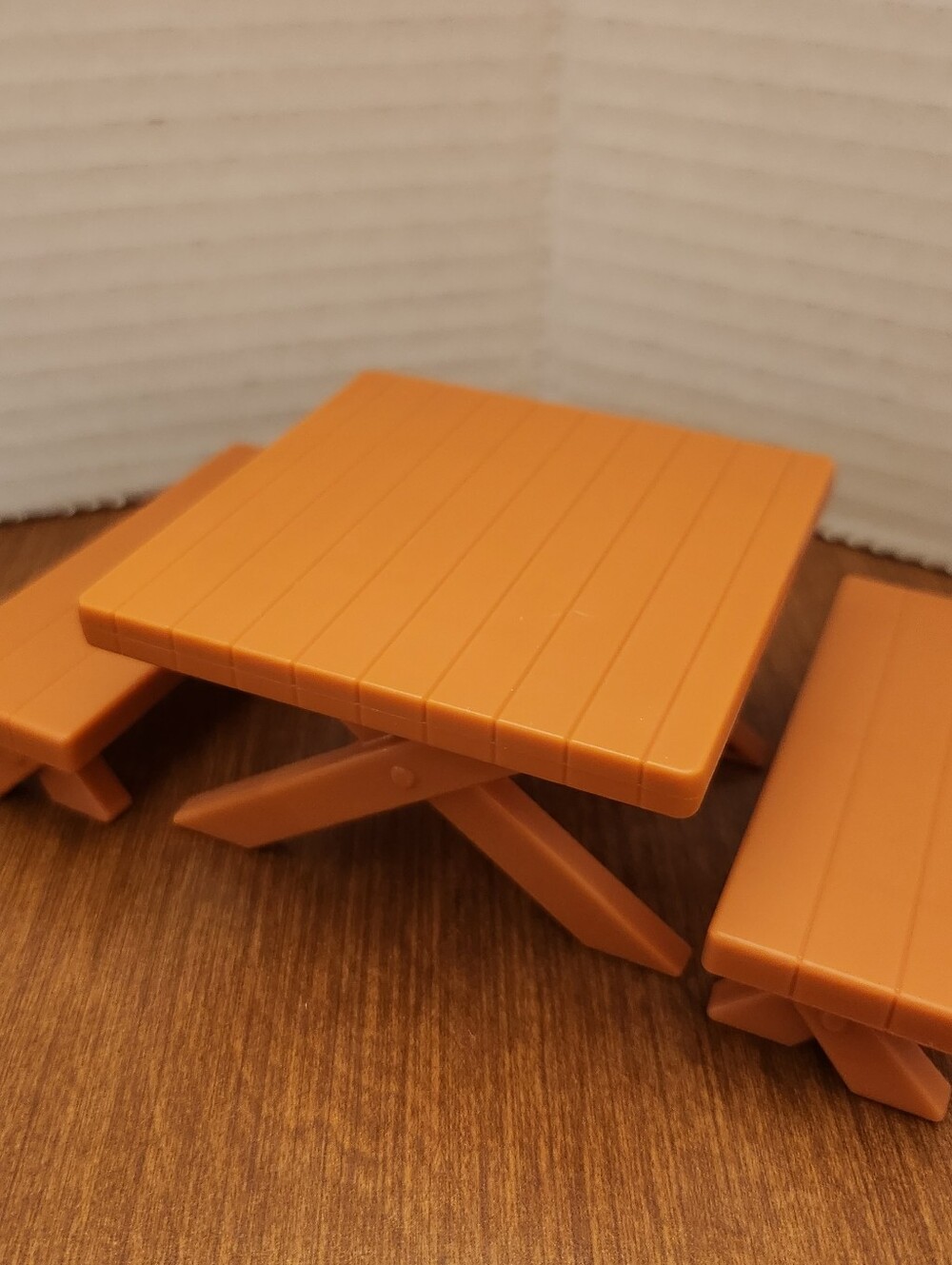 Play Picnic Table